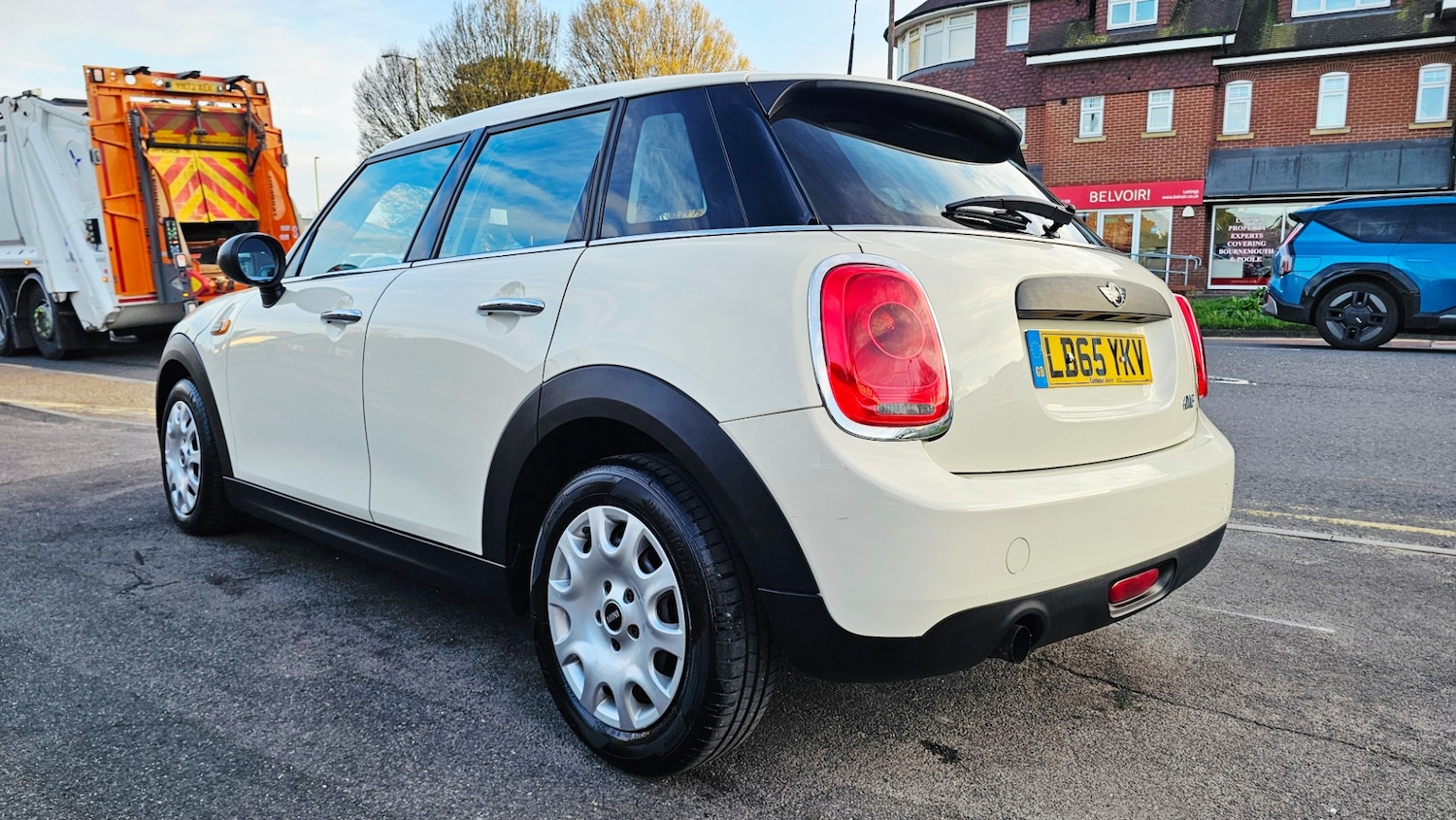 Used MINI Hatch 2016 for sale - 77892041: Photo 12