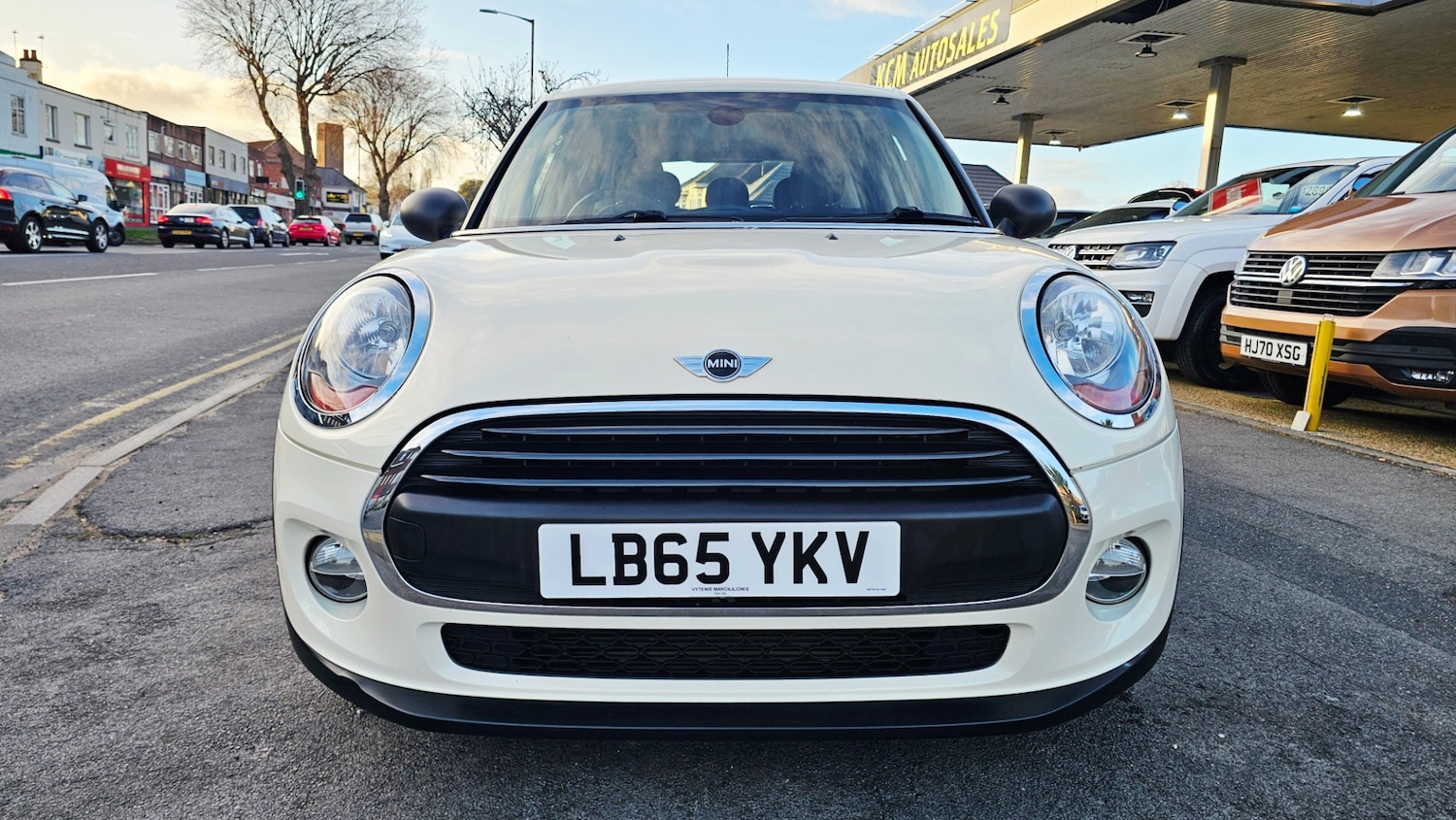 Used MINI Hatch 2016 for sale - 77892041: Photo 13