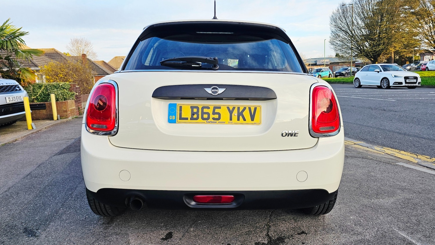 Used MINI Hatch 2016 for sale - 77892041: Photo 14