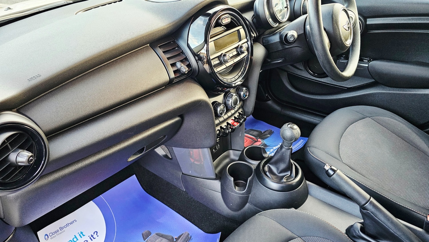 Used MINI Hatch 2016 for sale - 77892041: Photo 17