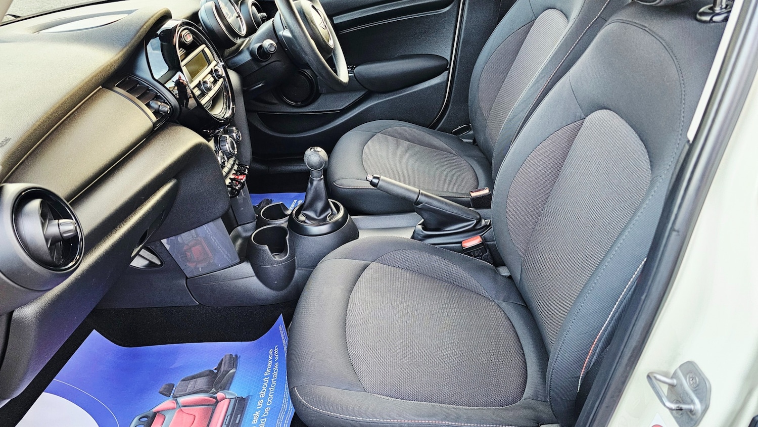 Used MINI Hatch 2016 for sale - 77892041: Photo 19