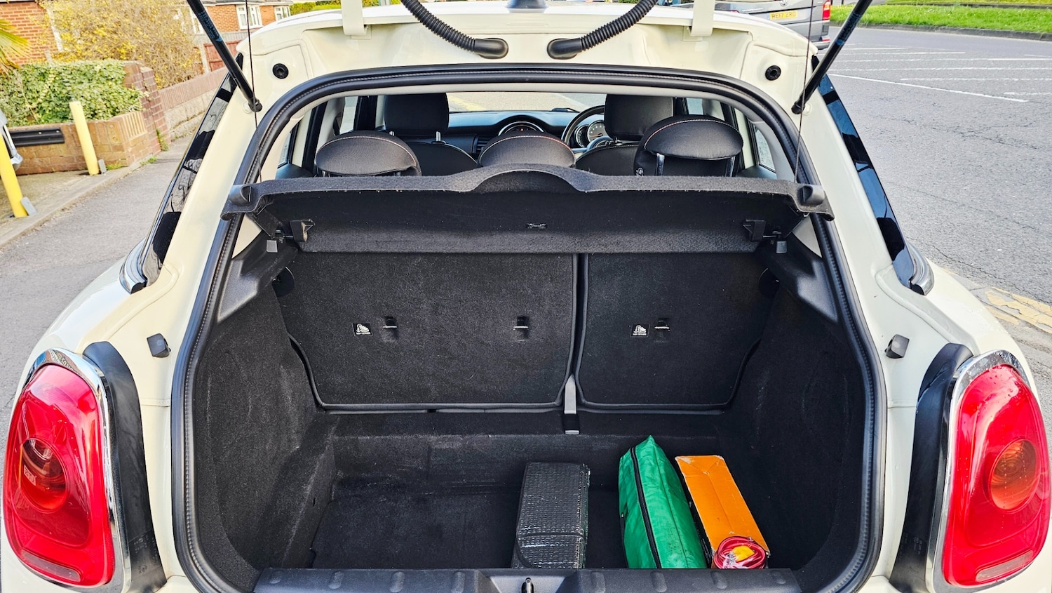 Used MINI Hatch 2016 for sale - 77892041: Photo 22