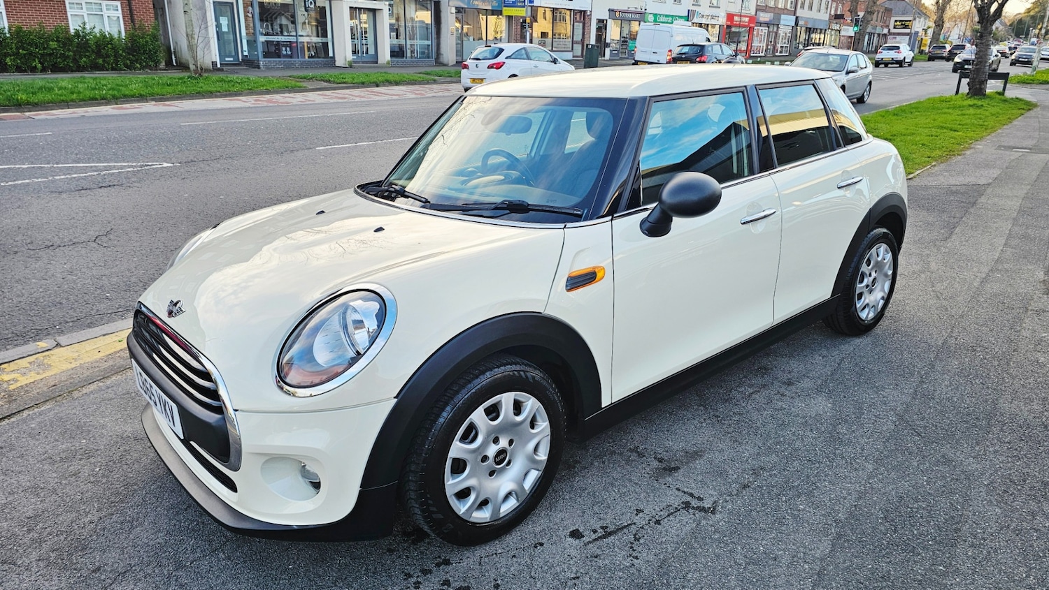 Used MINI Hatch 2016 for sale - 77892041: Photo 4