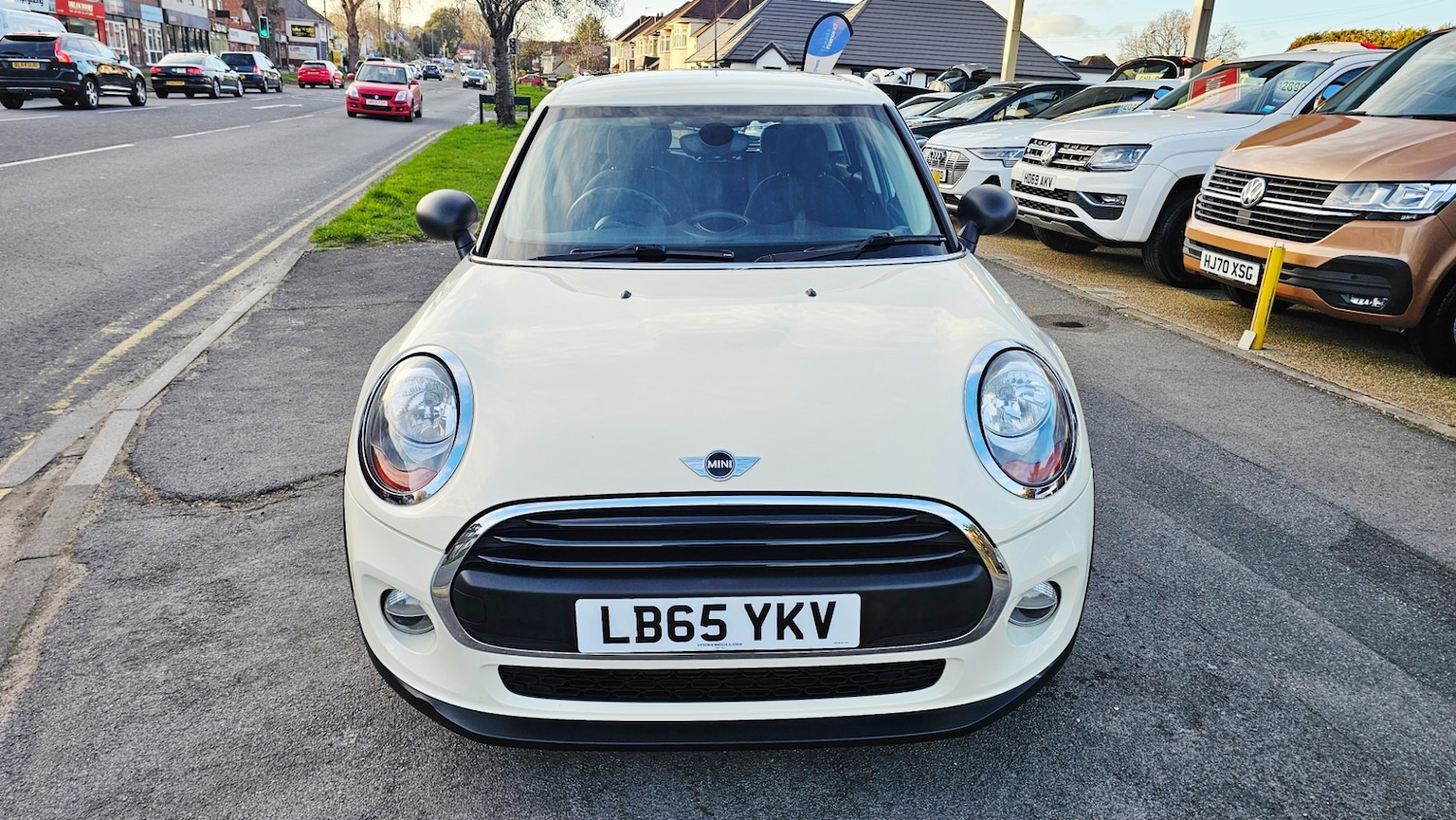 Used MINI Hatch 2016 for sale - 77892041: Photo 5