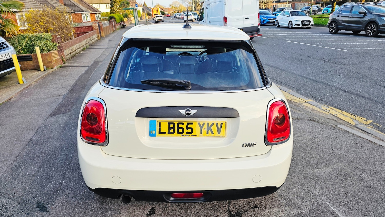 Used MINI Hatch 2016 for sale - 77892041: Photo 6