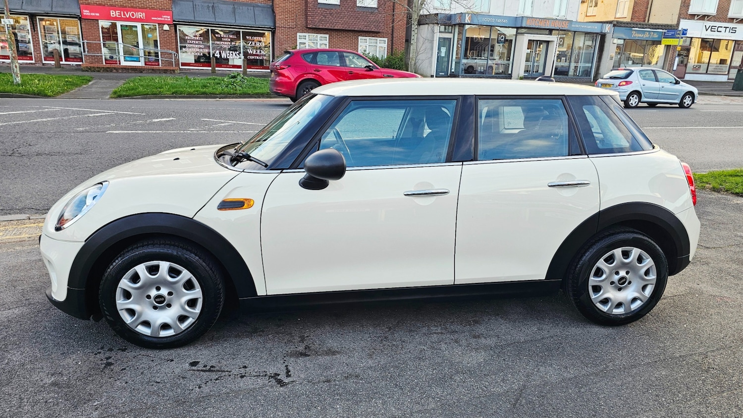 Used MINI Hatch 2016 for sale - 77892041: Photo 8