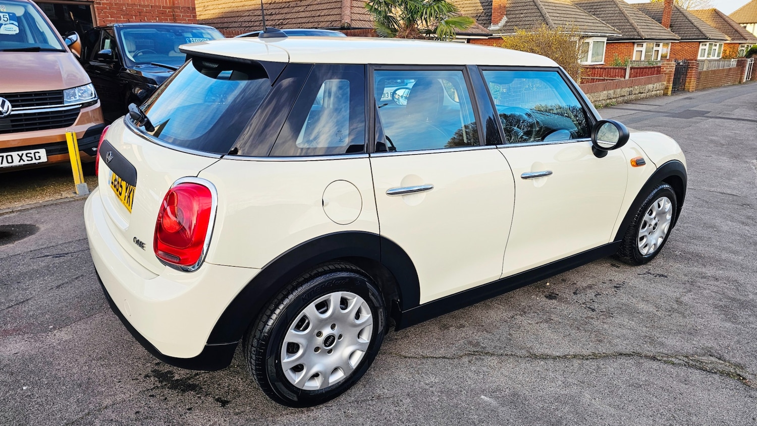 Used MINI Hatch 2016 for sale - 77892041: Photo 9