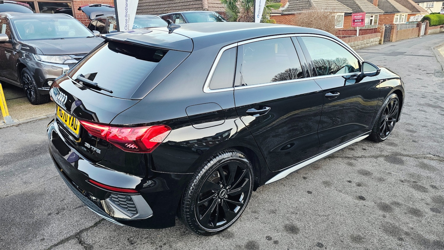 Used Audi A3 2020 for sale - 77085465: Photo 12