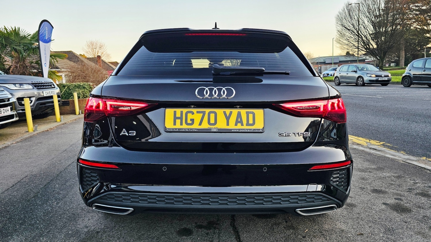 Used Audi A3 2020 for sale - 77085465: Photo 14