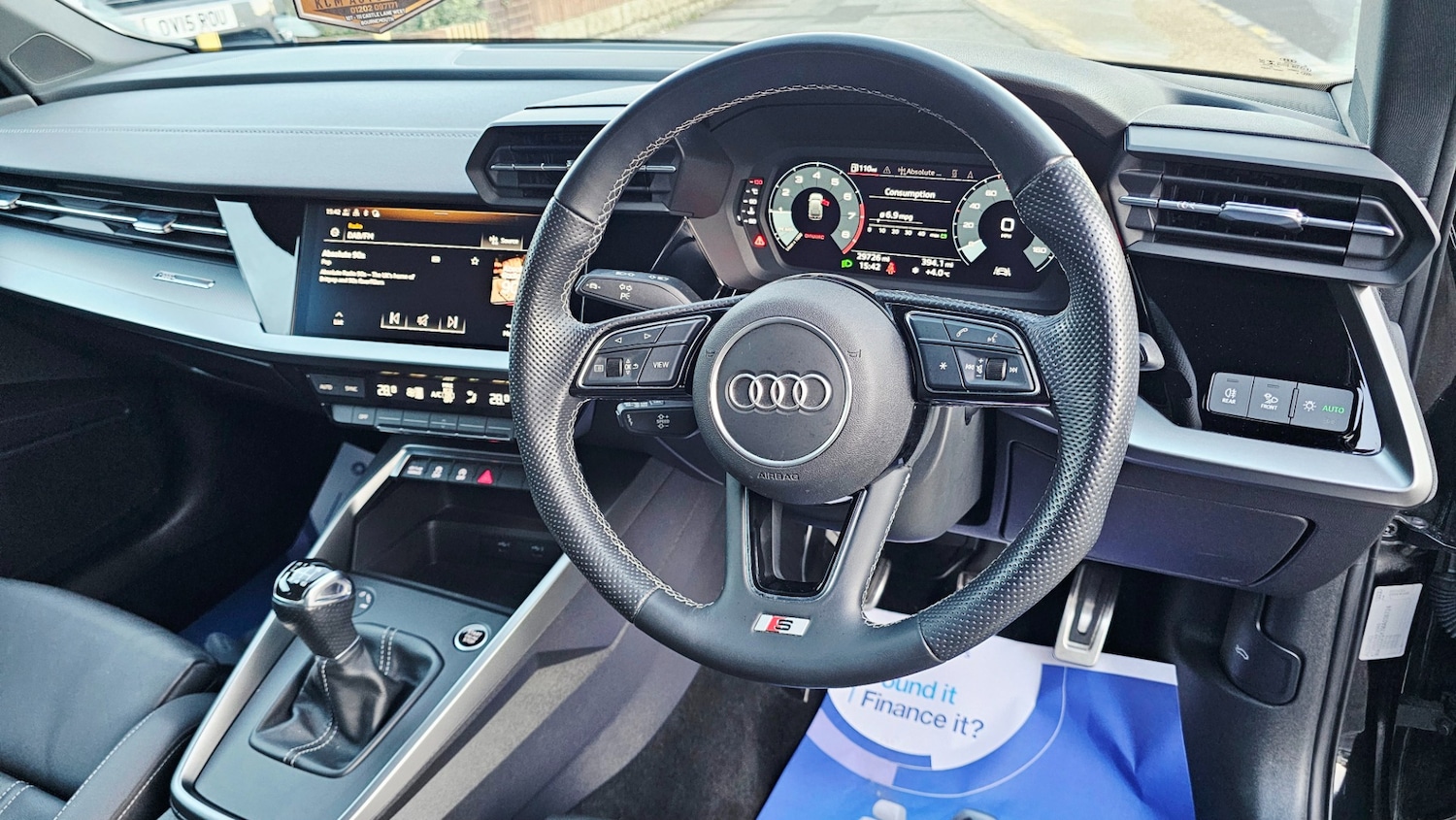 Used Audi A3 2020 for sale - 77085465: Photo 15