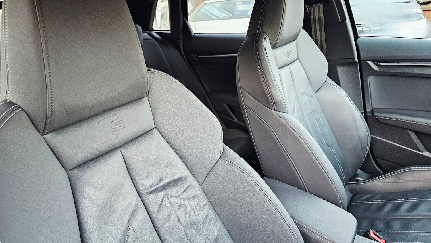 Used Audi A3 2020 for sale - 77085465: Photo 18