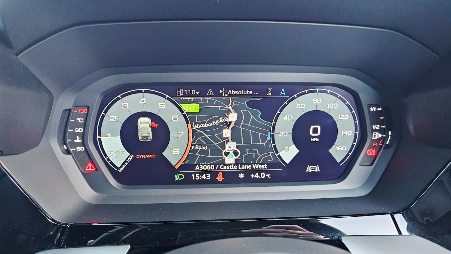 Used Audi A3 2020 for sale - 77085465: Photo 19