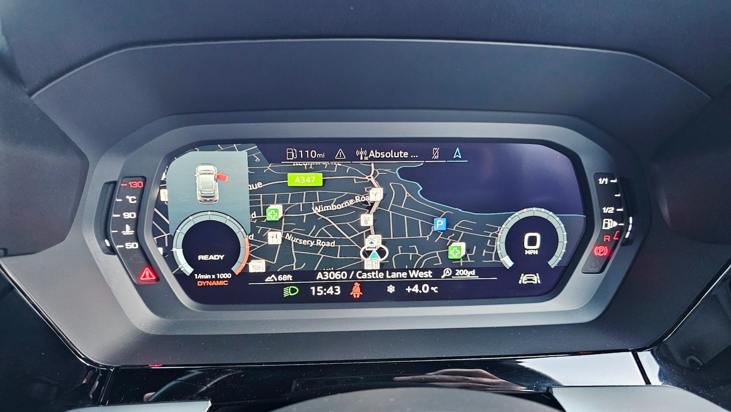 Used Audi A3 2020 for sale - 77085465: Photo 20