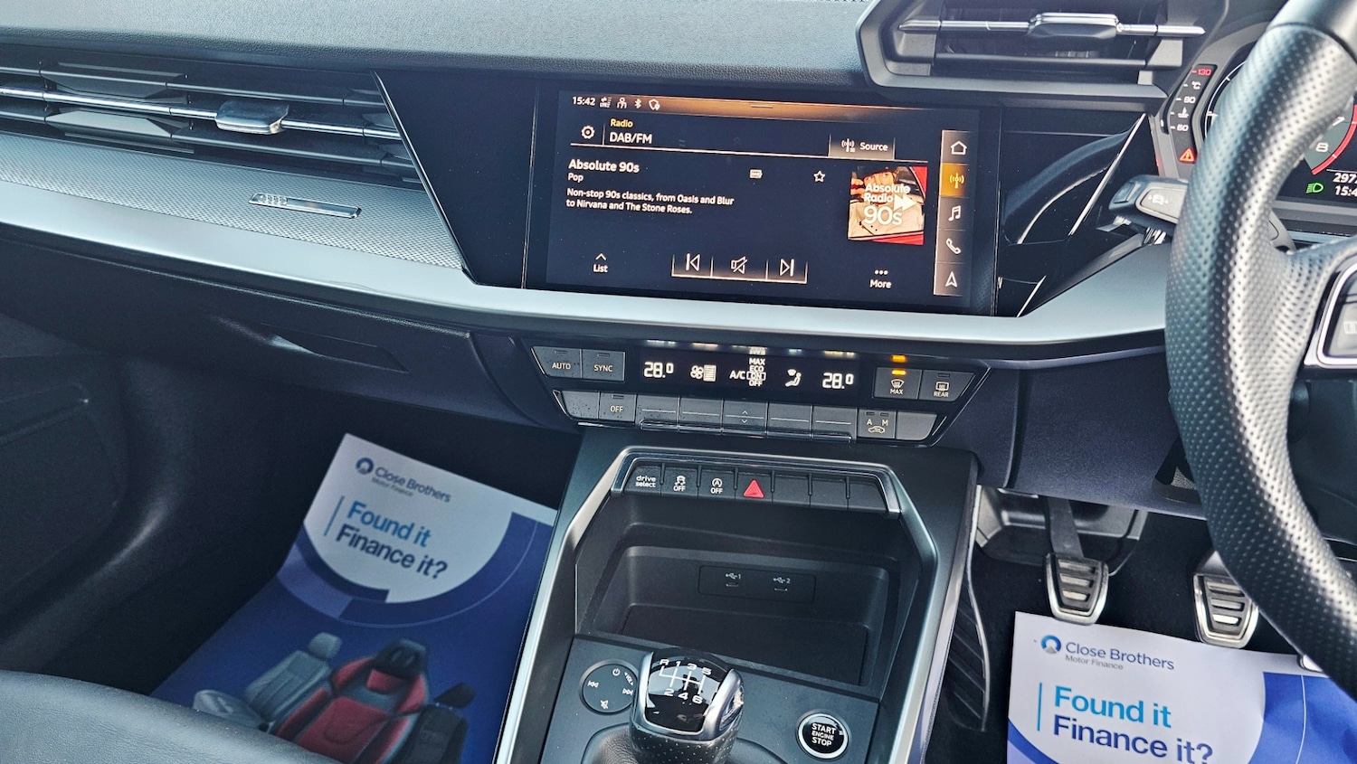 Used Audi A3 2020 for sale - 77085465: Photo 21