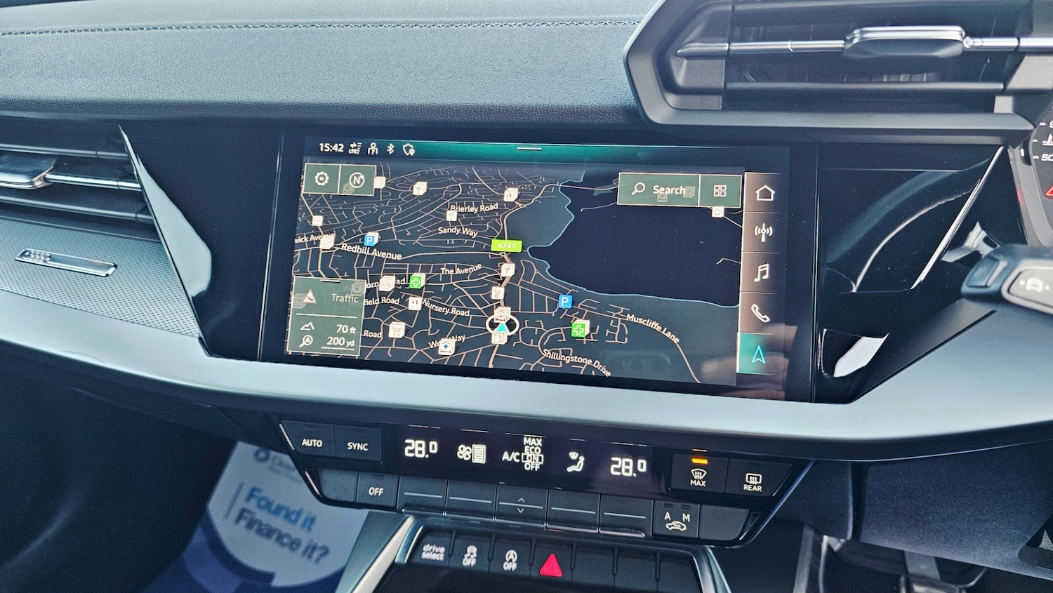 Used Audi A3 2020 for sale - 77085465: Photo 22