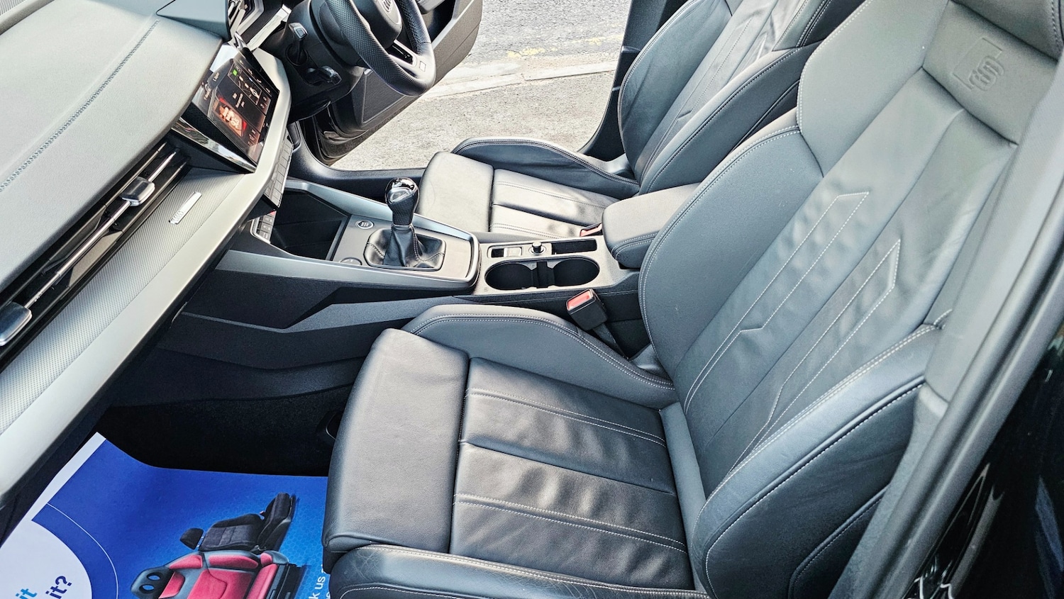 Used Audi A3 2020 for sale - 77085465: Photo 24