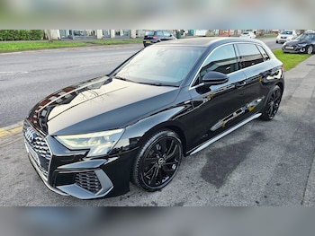 Used Audi A3 2020 for sale - 77085465: Photo