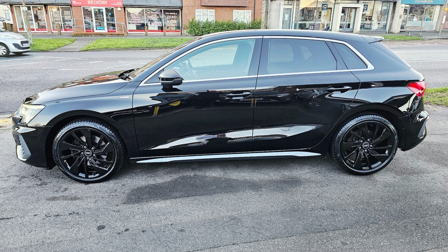 Used Audi A3 2020 for sale - 77085465: Photo 6
