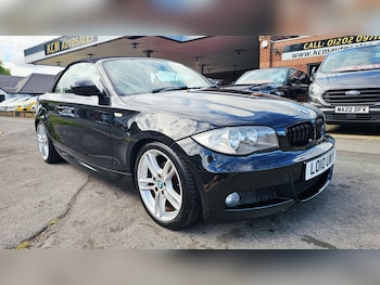 Used BMW 1 Series 2010 for sale - 79157693: Photo