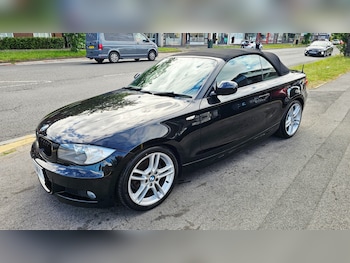 Used BMW 1 Series 2010 for sale - 79157693: Photo