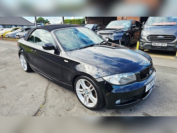 Used BMW 1 Series 2010 for sale - 79157693: Photo