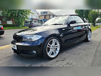 Used BMW 1 Series 2010 for sale - 79157693: Photo
