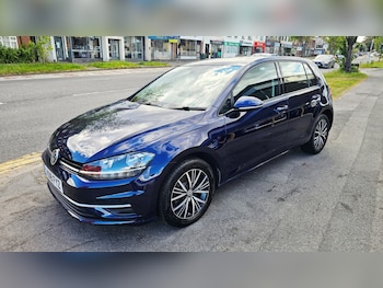 Used Volkswagen Golf 2018 for sale - 78584819: Photo