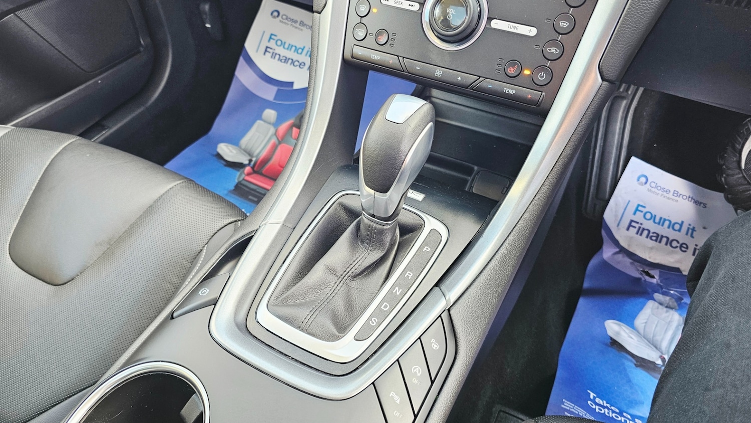 Used Ford Mondeo 2017 for sale - 76921985: Photo 20