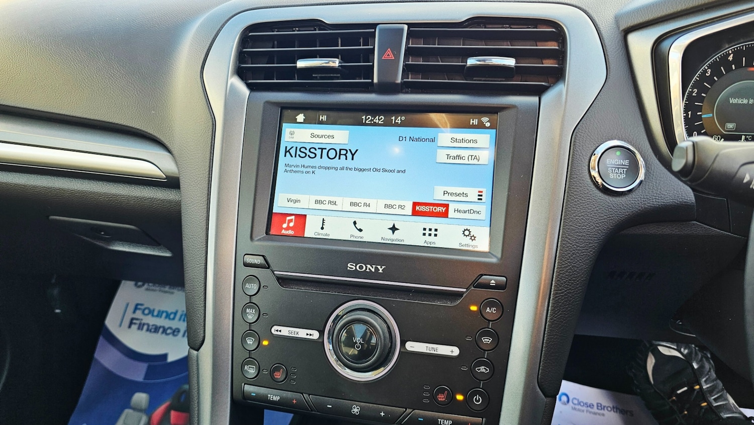 Used Ford Mondeo 2017 for sale - 76921985: Photo 21