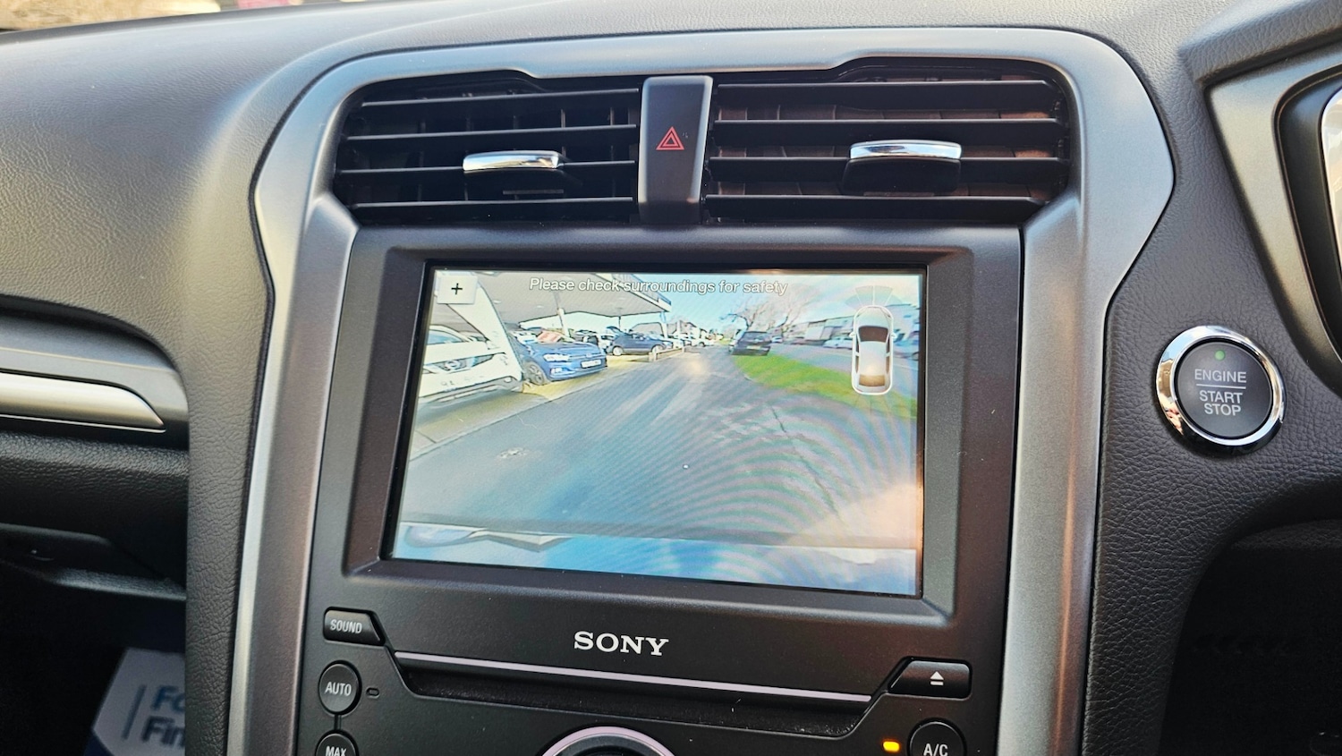 Used Ford Mondeo 2017 for sale - 76921985: Photo 22