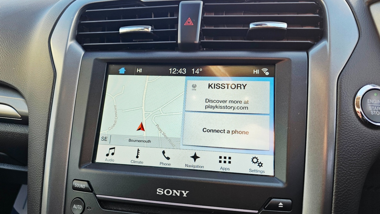 Used Ford Mondeo 2017 for sale - 76921985: Photo 23