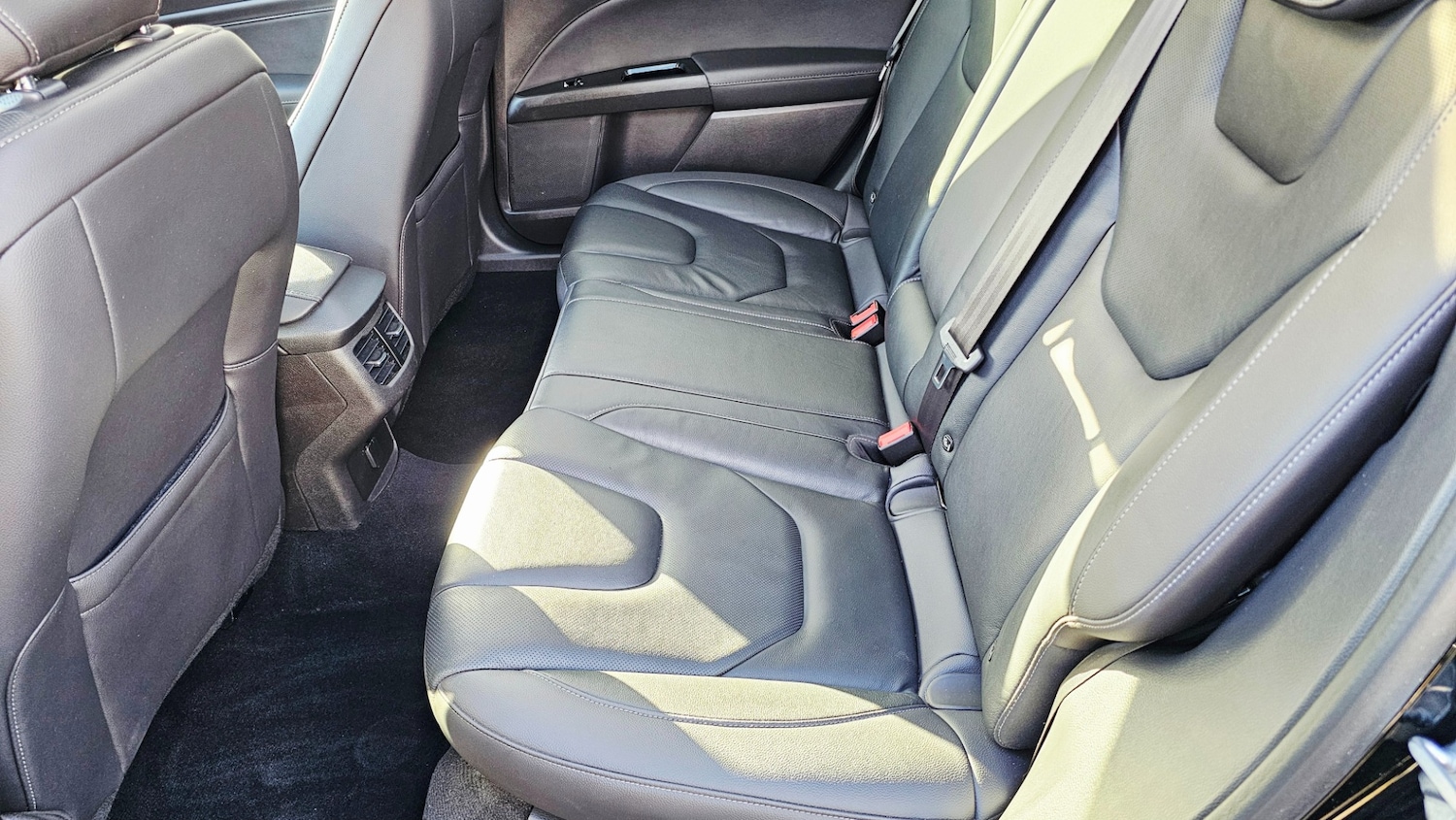 Used Ford Mondeo 2017 for sale - 76921985: Photo 26