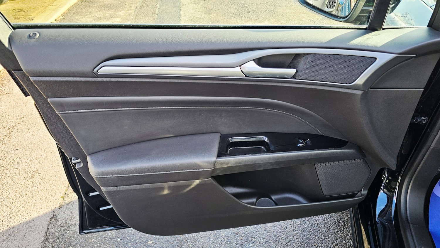 Used Ford Mondeo 2017 for sale - 76921985: Photo 29