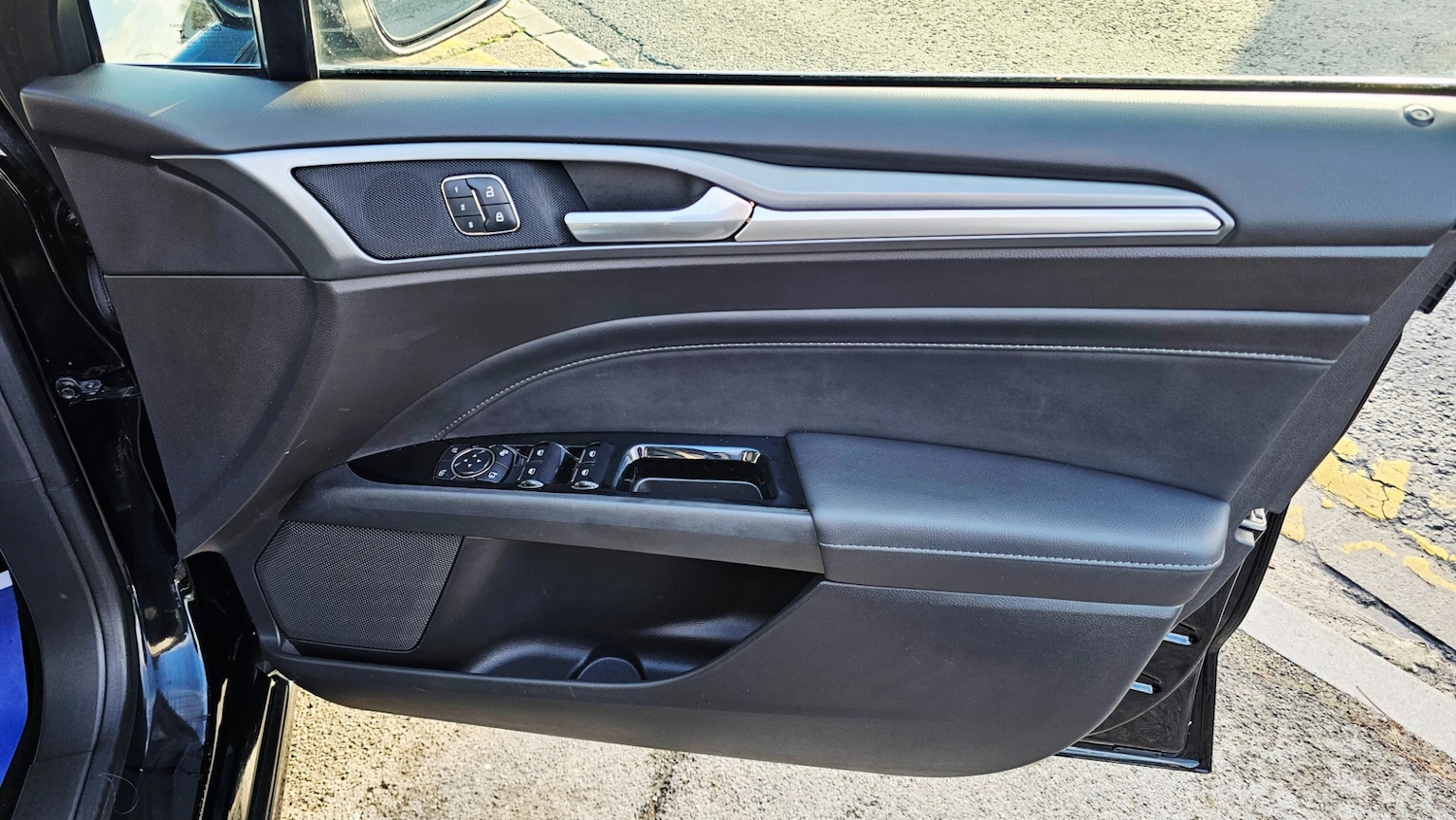 Used Ford Mondeo 2017 for sale - 76921985: Photo 30