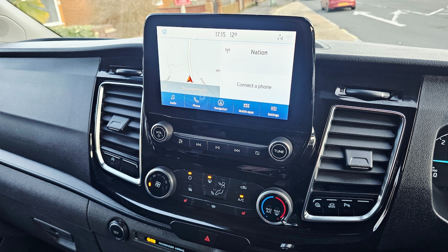 Used Ford Transit Custom 2021 for sale - 77556975: Photo 17