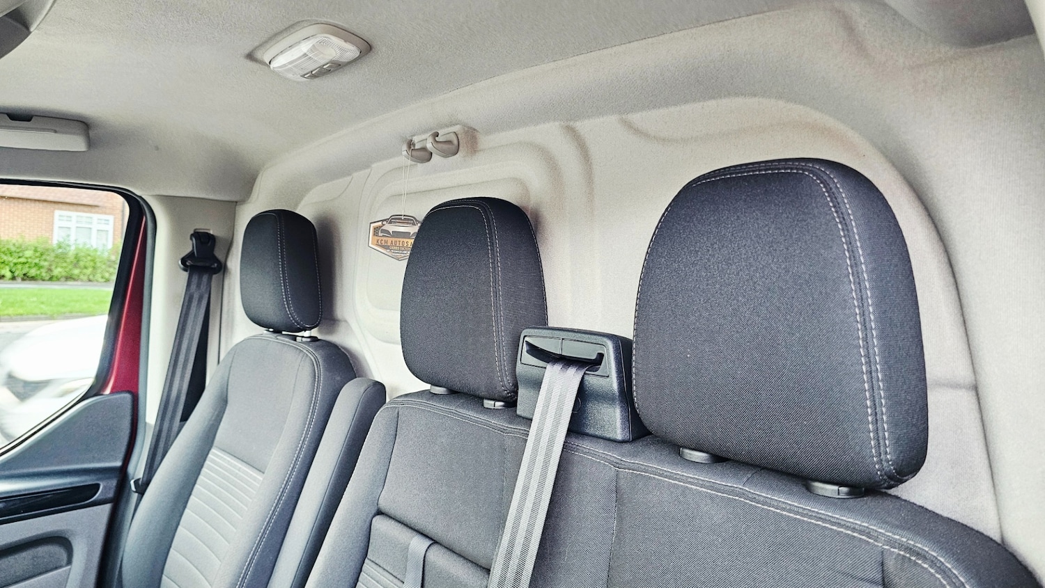 Used Ford Transit Custom 2021 for sale - 77556975: Photo 20