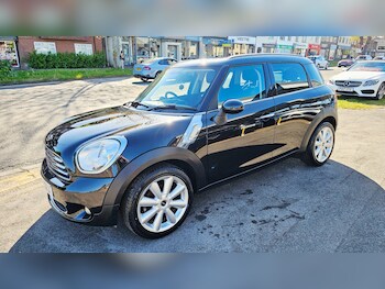 Used MINI Countryman 2012 for sale - 78403332: Photo