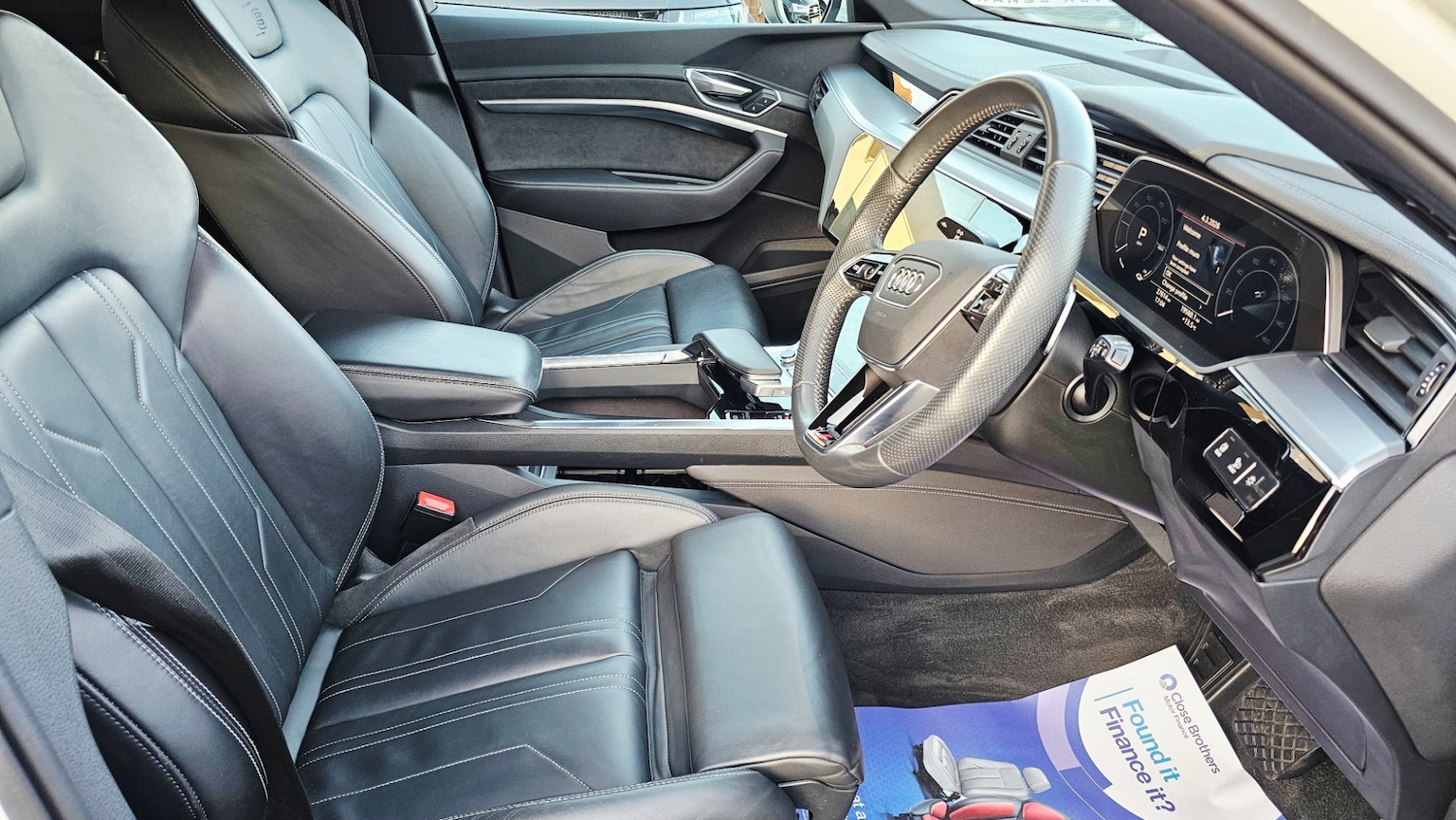 Used Audi e-tron 2020 for sale - 77767974: Photo 14