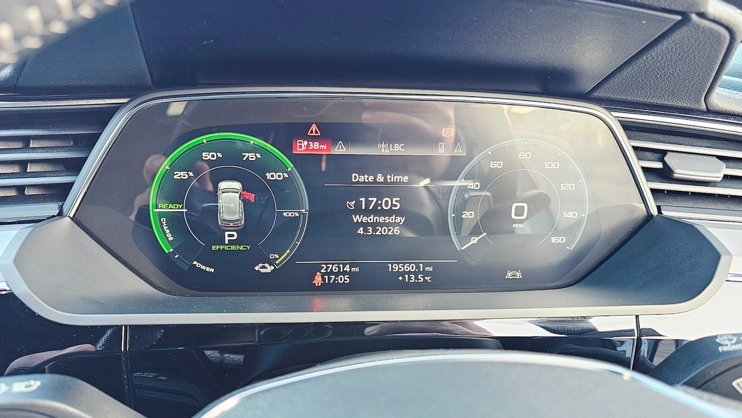 Used Audi e-tron 2020 for sale - 77767974: Photo 19