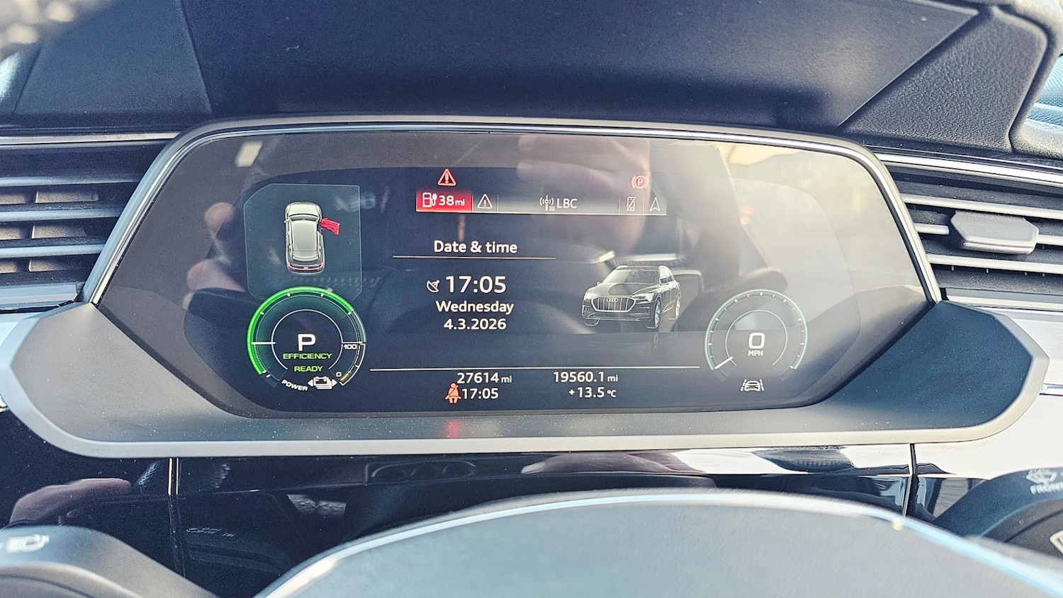 Used Audi e-tron 2020 for sale - 77767974: Photo 20