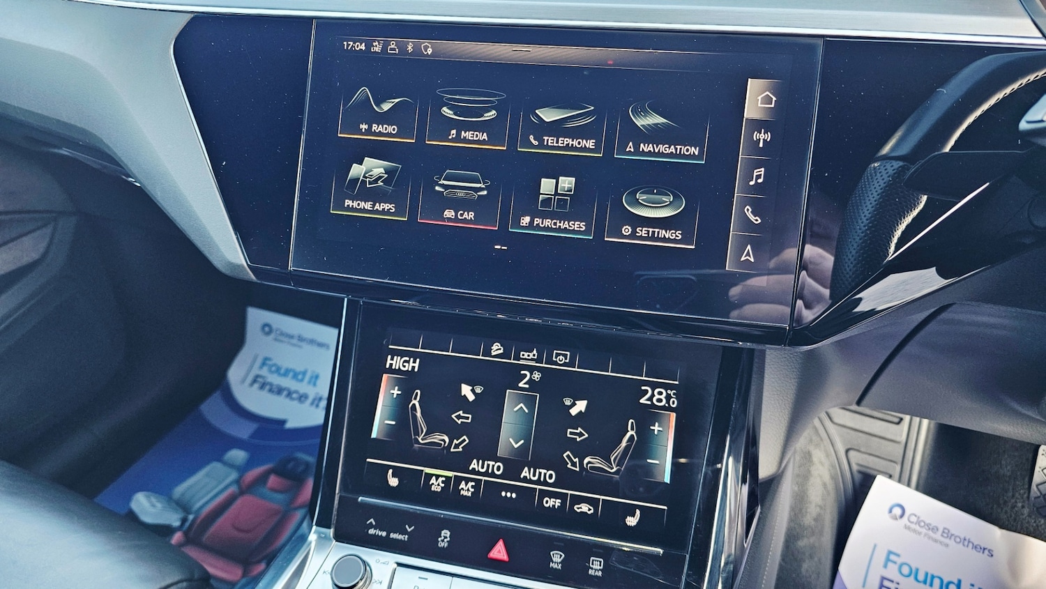 Used Audi e-tron 2020 for sale - 77767974: Photo 21