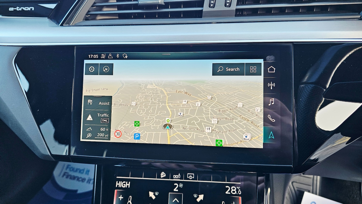 Used Audi e-tron 2020 for sale - 77767974: Photo 22