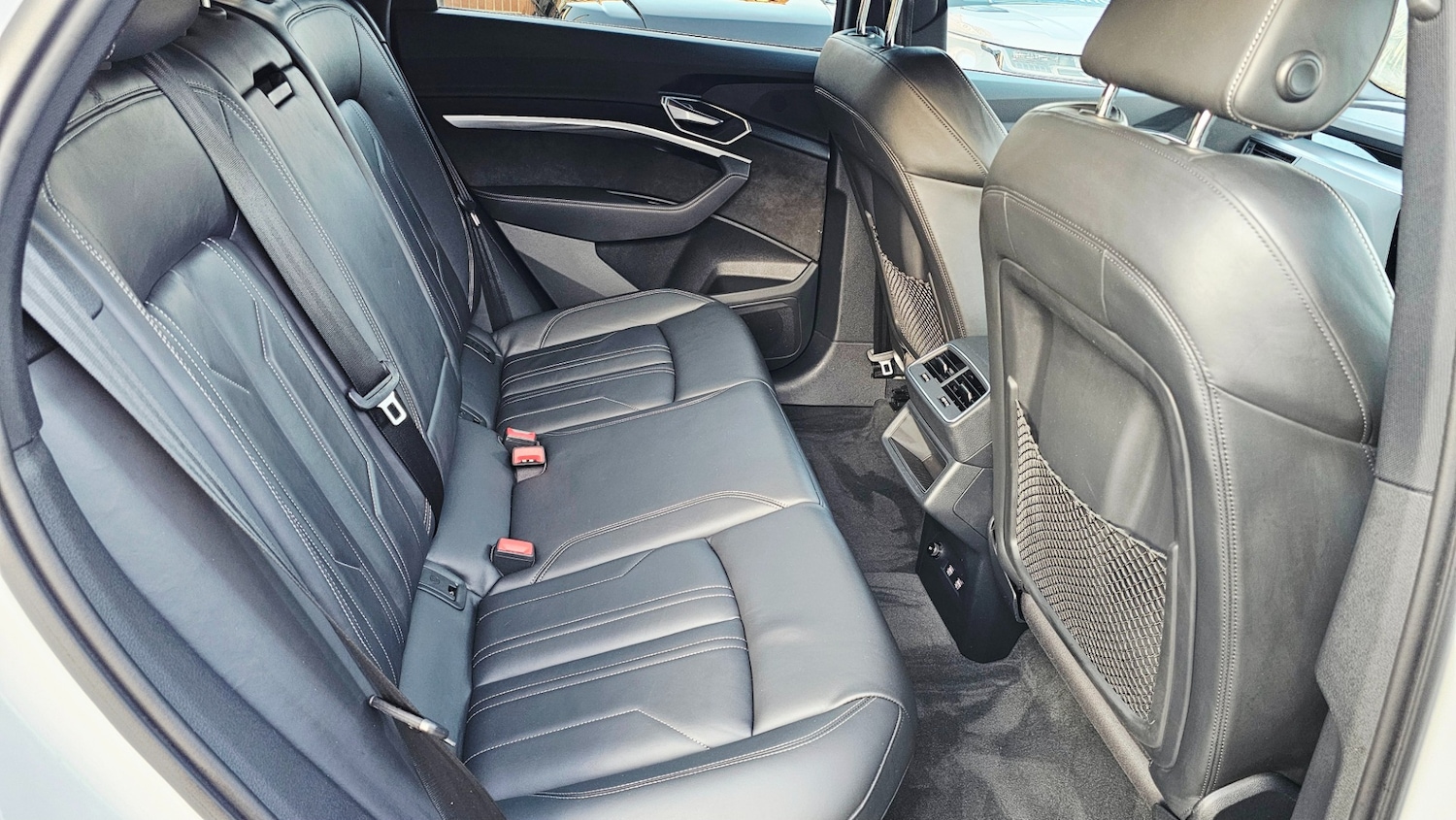 Used Audi e-tron 2020 for sale - 77767974: Photo 24