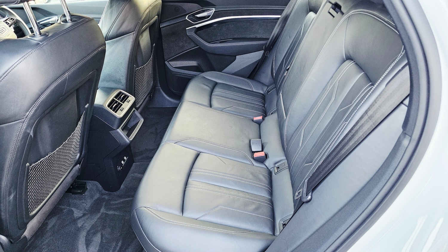 Used Audi e-tron 2020 for sale - 77767974: Photo 25