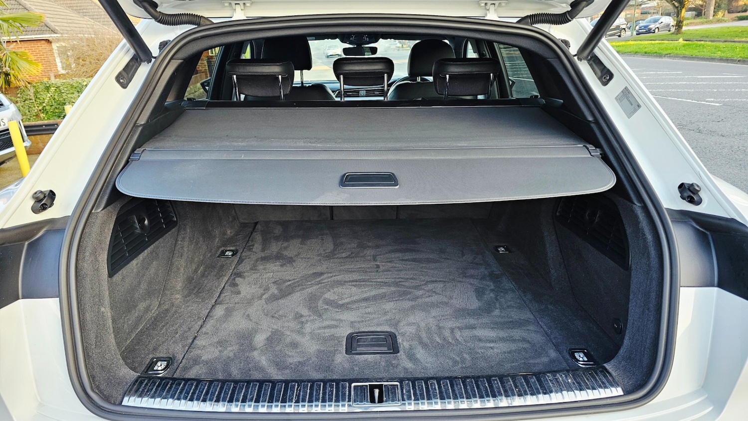 Used Audi e-tron 2020 for sale - 77767974: Photo 26