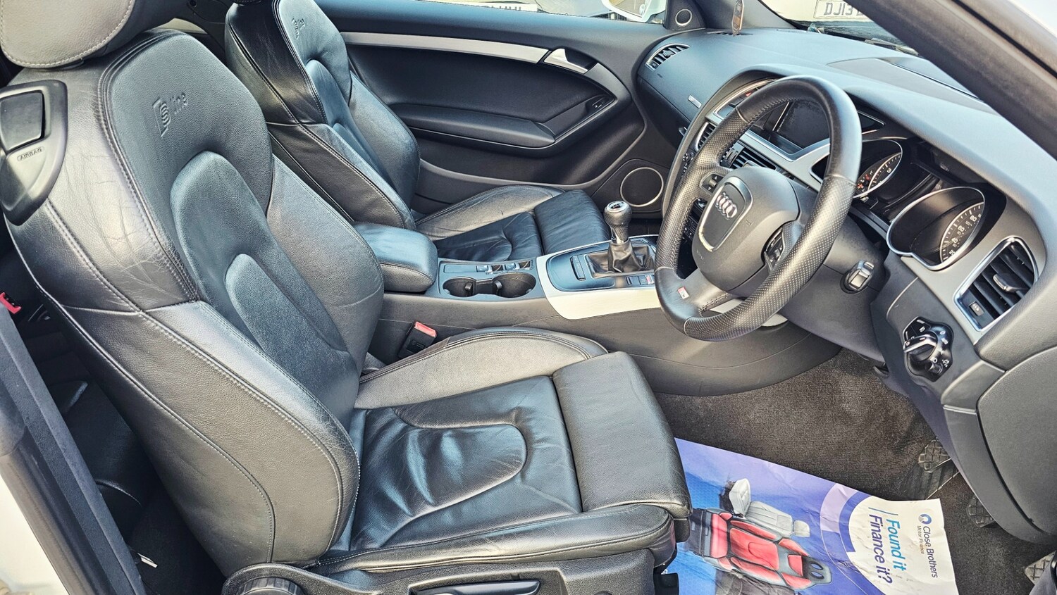 Used Audi A5 2010 for sale - 77750482: Photo 19