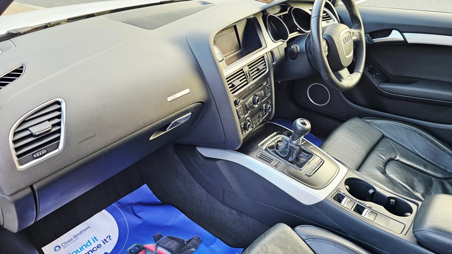 Used Audi A5 2010 for sale - 77750482: Photo 22