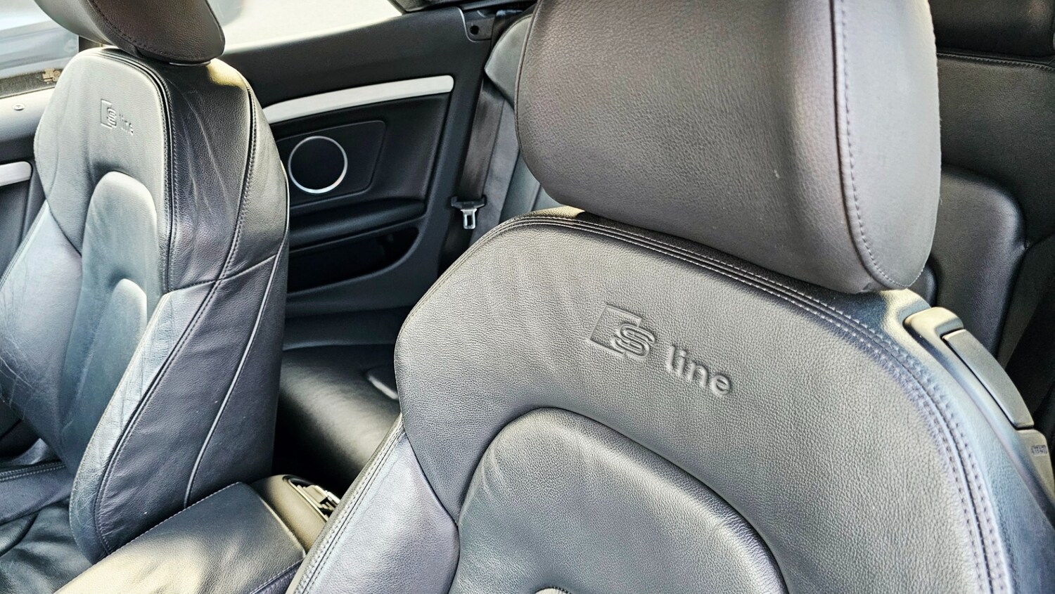 Used Audi A5 2010 for sale - 77750482: Photo 23