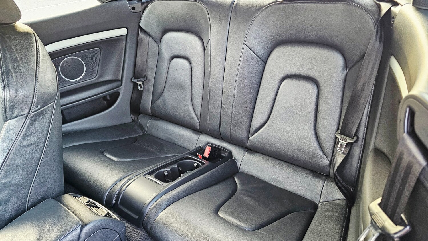 Used Audi A5 2010 for sale - 77750482: Photo 25