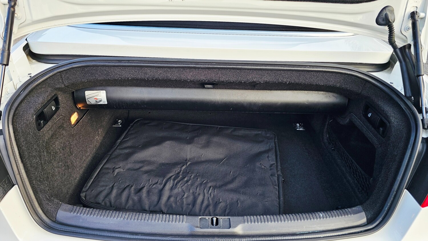 Used Audi A5 2010 for sale - 77750482: Photo 27